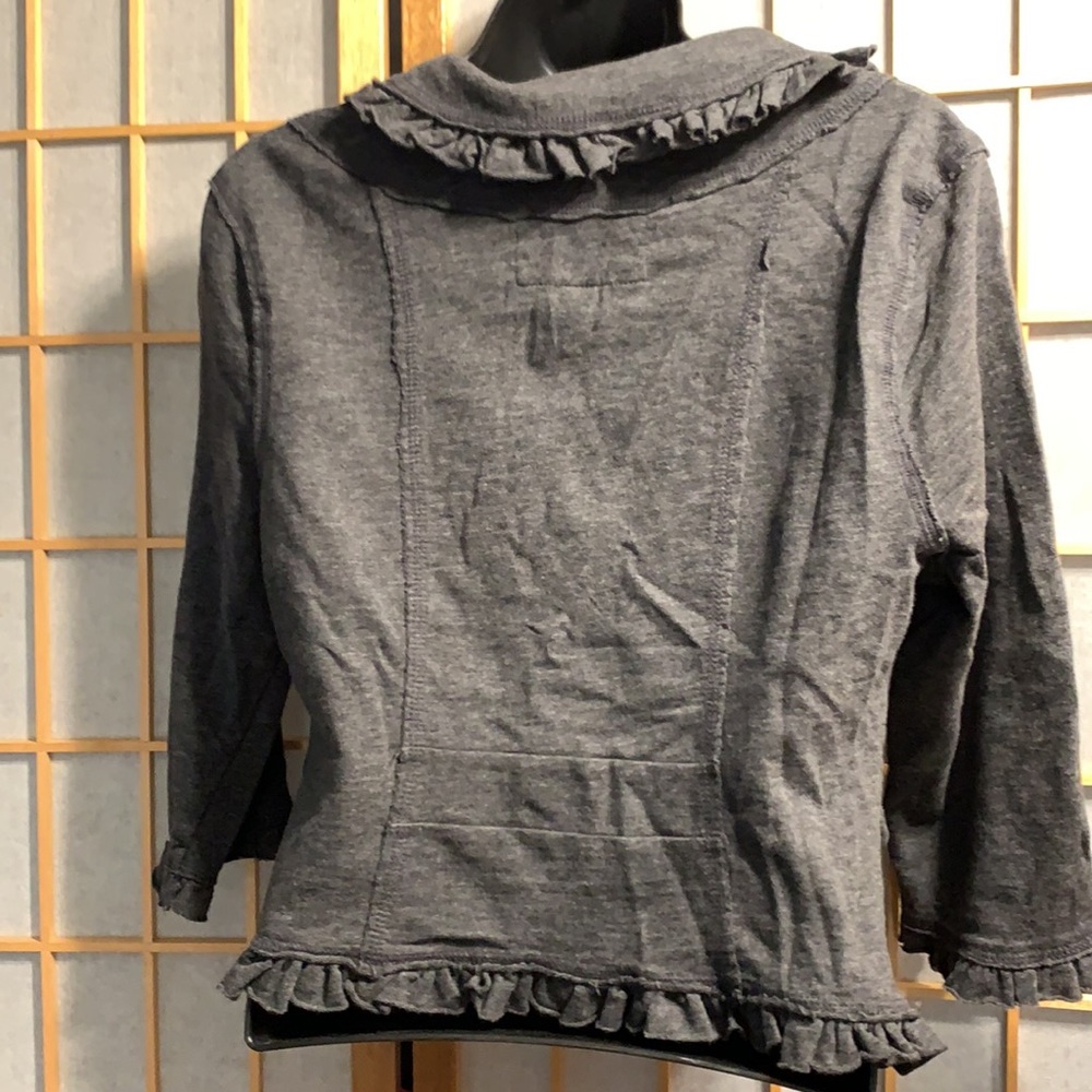 Decree  jacket - Picture 4 of 6
